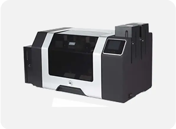 Buy HID FARGO HDP8500 Industrial & Government ID Card Printer & Encoder at Best Price in Dubai, Abu Dhabi, UAE